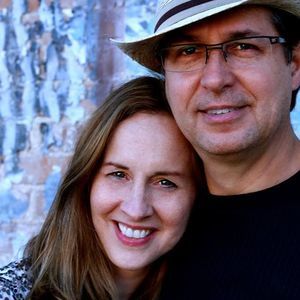 Meet your Posher, Rhonda